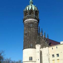 Schlosskirche