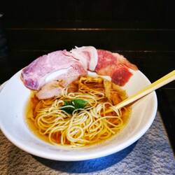 Ramen: Traditionelles japanisches Gericht