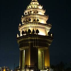 Independence Monument