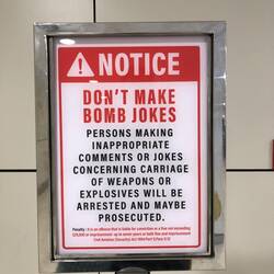 Weil sie hier alle immer nur quatsch machen 😄