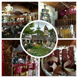 Madonna Inn
