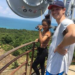 Meine Wanderkumpanen😅