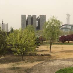 Olympic Information Center