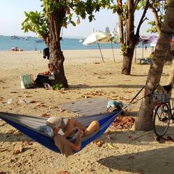 Me When I'm Done With Touring