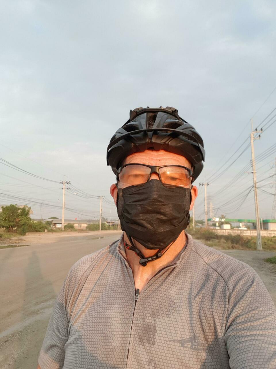 Ninja Mask