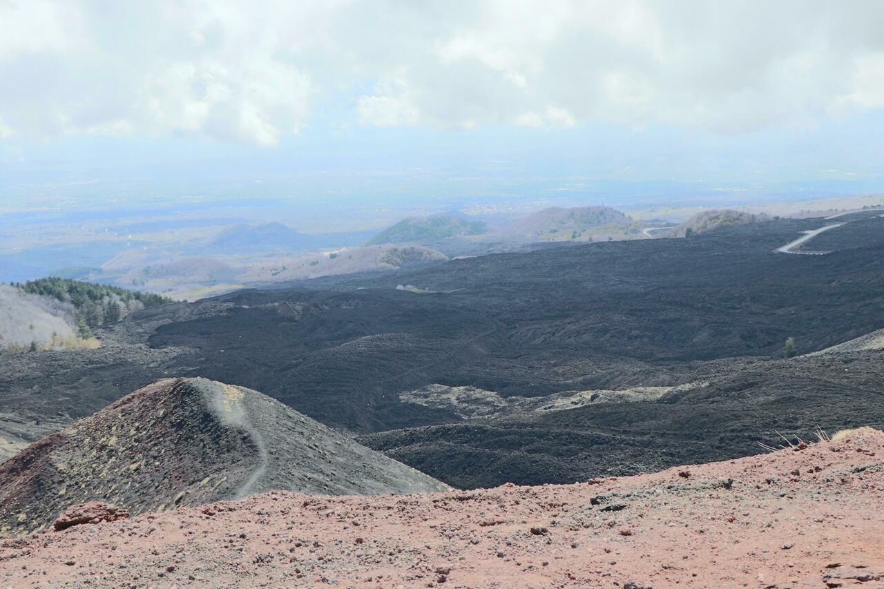 Nicolosi, Italy Travel Journals & Blogs