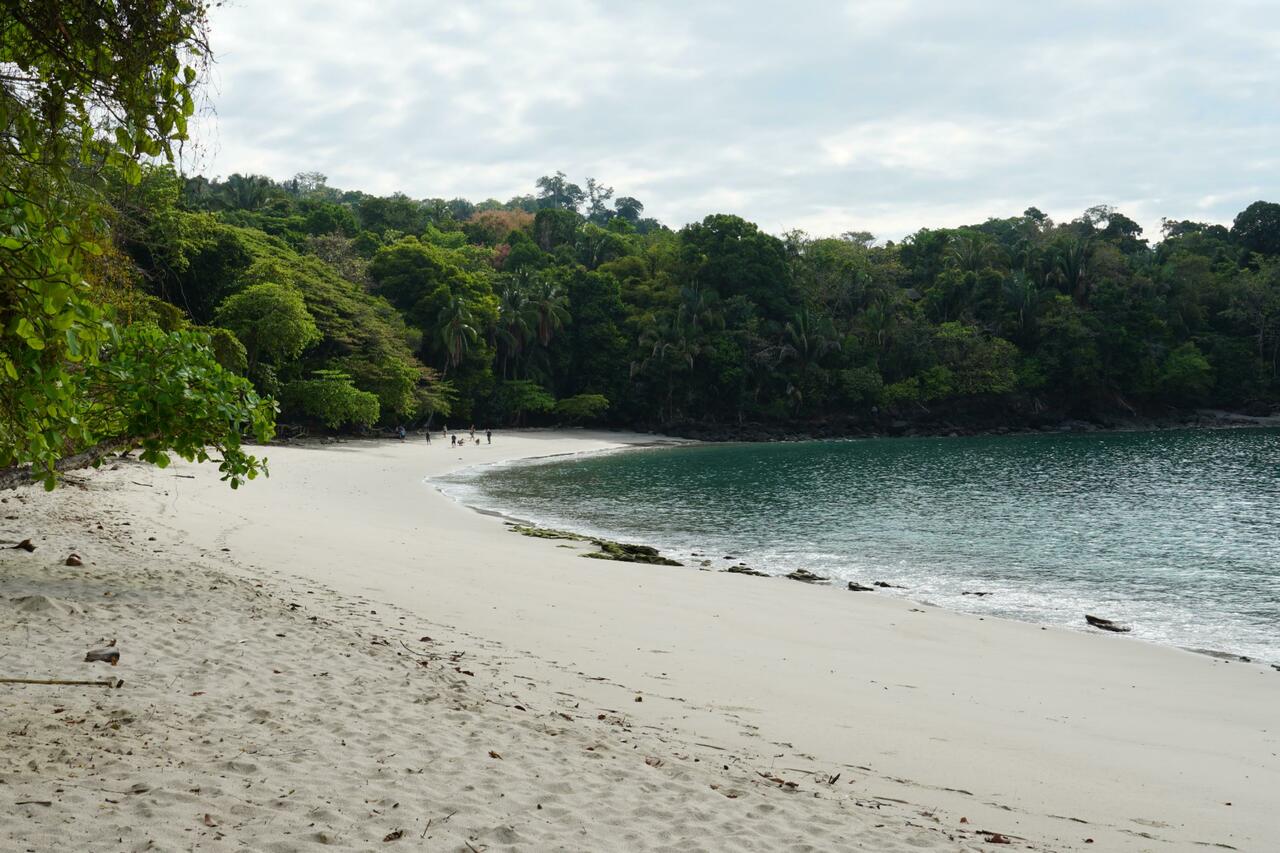 Playa Espadilla Sur, Costa Rica Travel Journals & Blogs