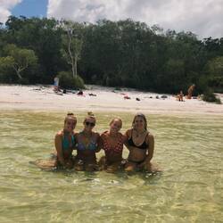 Lake birabeen