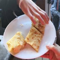 Kleines Frühstück 😋