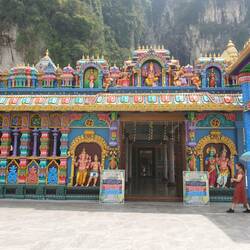 Batu Caves