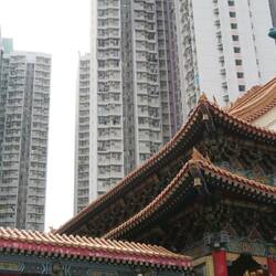 Historie triff Moderne - Meist gewinnt letzteres!