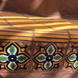 beautiful mexican Stil