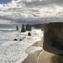 12 Apostles