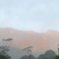 Halls Gap