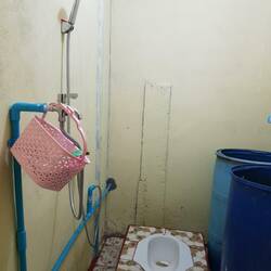 Basic amenities
