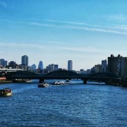 Ein schöner Ausblick