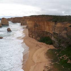 Twelve Apostles