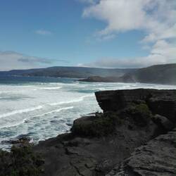 South Cape