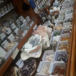 1000 verschiedene Steine