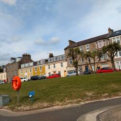 Millport Main Street