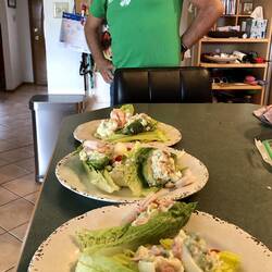 Leckere Ketogerichte