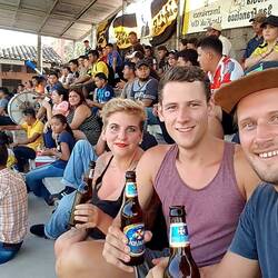 Fußball in Honduras