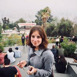 Ooops, I did it again... die nächste Qualitätssonnenbrille verabschiedet sich