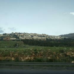 Ramallah - Palestinian control centre