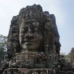 Bayon