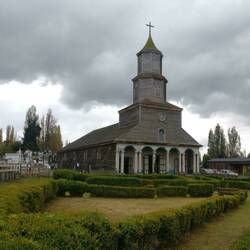 Holzkirche