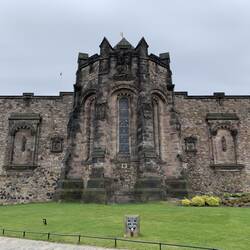 Edinburgh Castle
