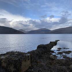 Loch Fyne