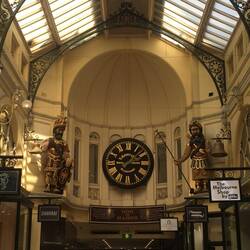 Royal Arcaden