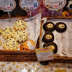 Essen muss unterhaltsam sein