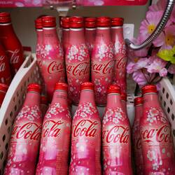 Kirschblüten-Cola