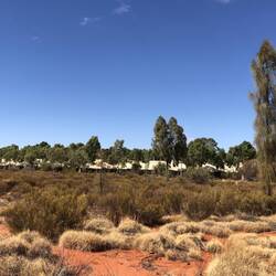 Ayers Rock Resort