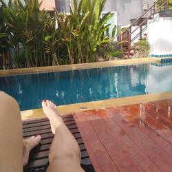 Klein aber fein 😍🌞