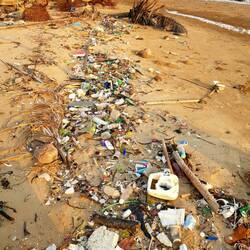 Glossy Tourist Brochure ? This is reality