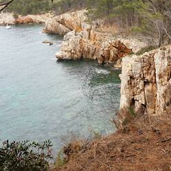 Auf dem Camino de Rondo