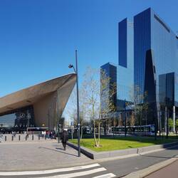 Rotterdam Centraal