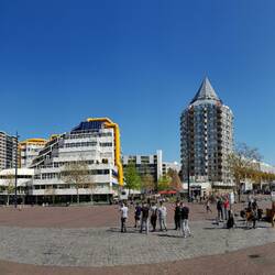 Rotterdam Blaak
