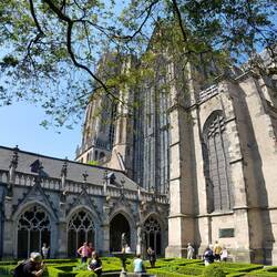 Utrechter Dom