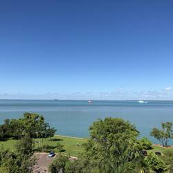 Damoe-Ra Park; Darwin
