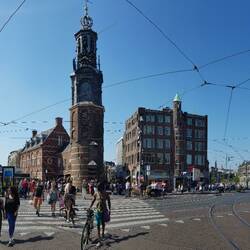 Munttoren