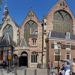 De Oude Kerk