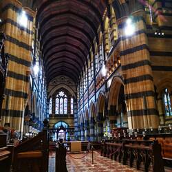 St. Paul's Cathedral