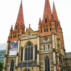 ST. Paul's Cathedral