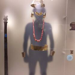Museo de oro @ Bogotá