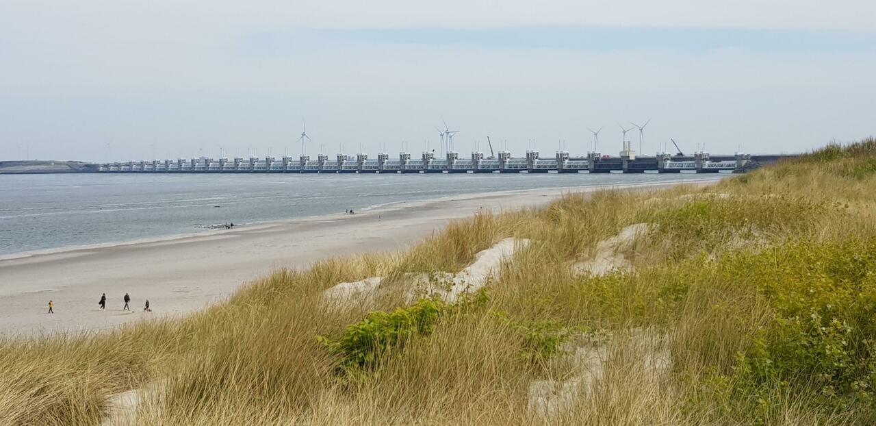 Delta Park Neeltje Jans