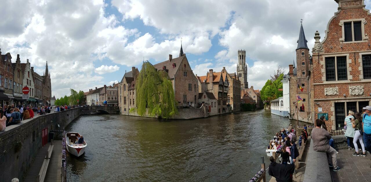 Rozenhoedkaai